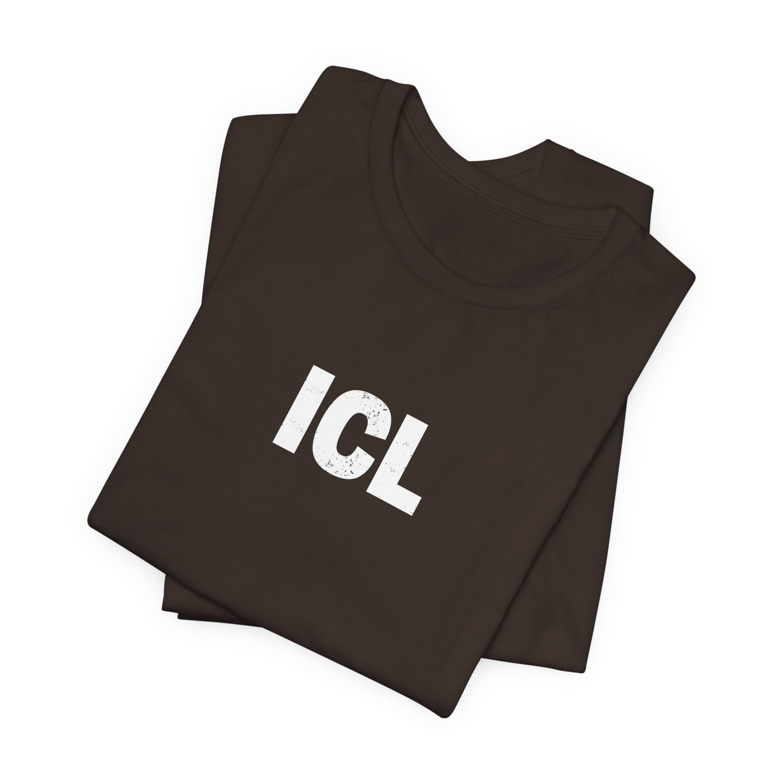 ICL Meme Internet Slang Graphic Tee - Image 3