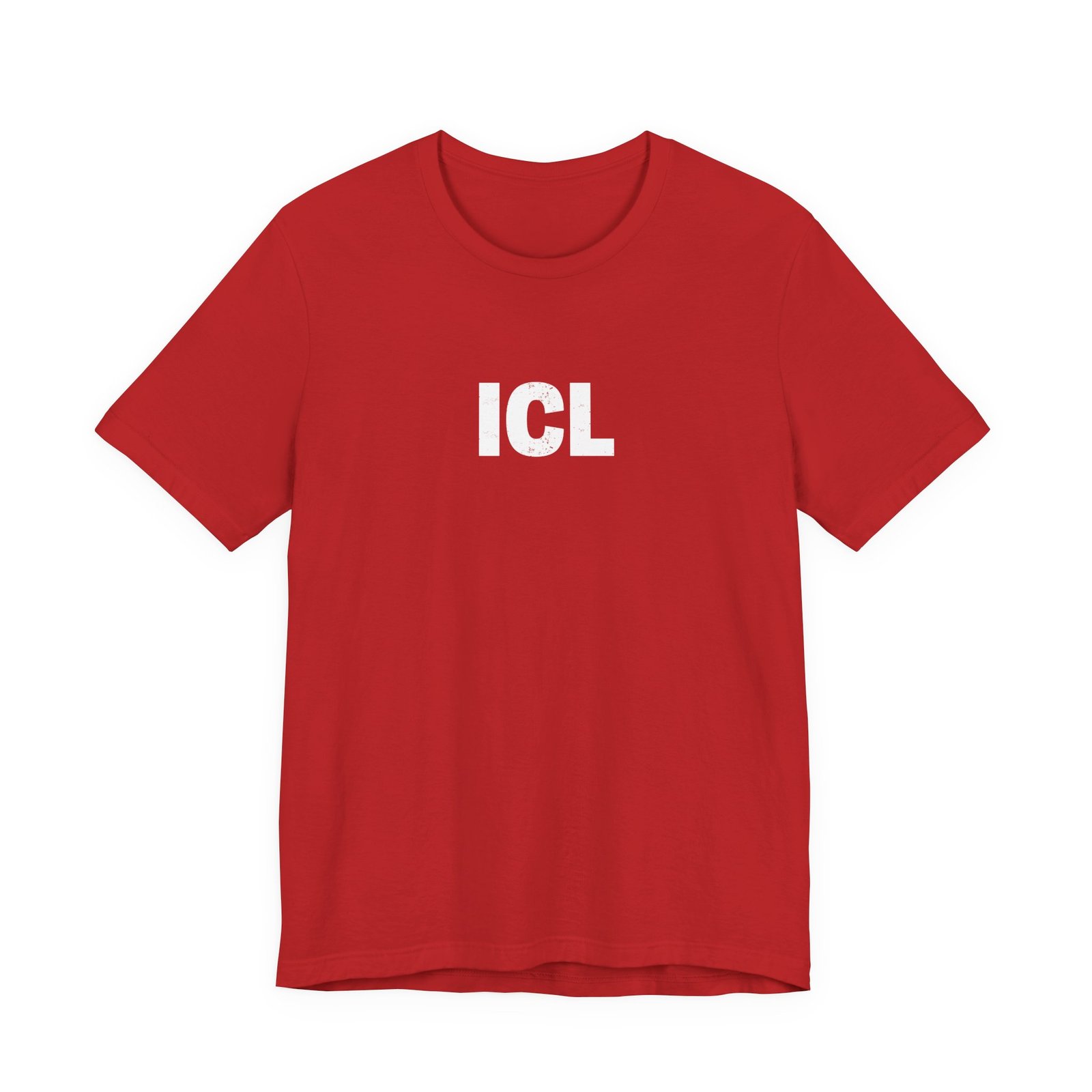 ICL Meme Internet Slang Graphic Tee - Image 29