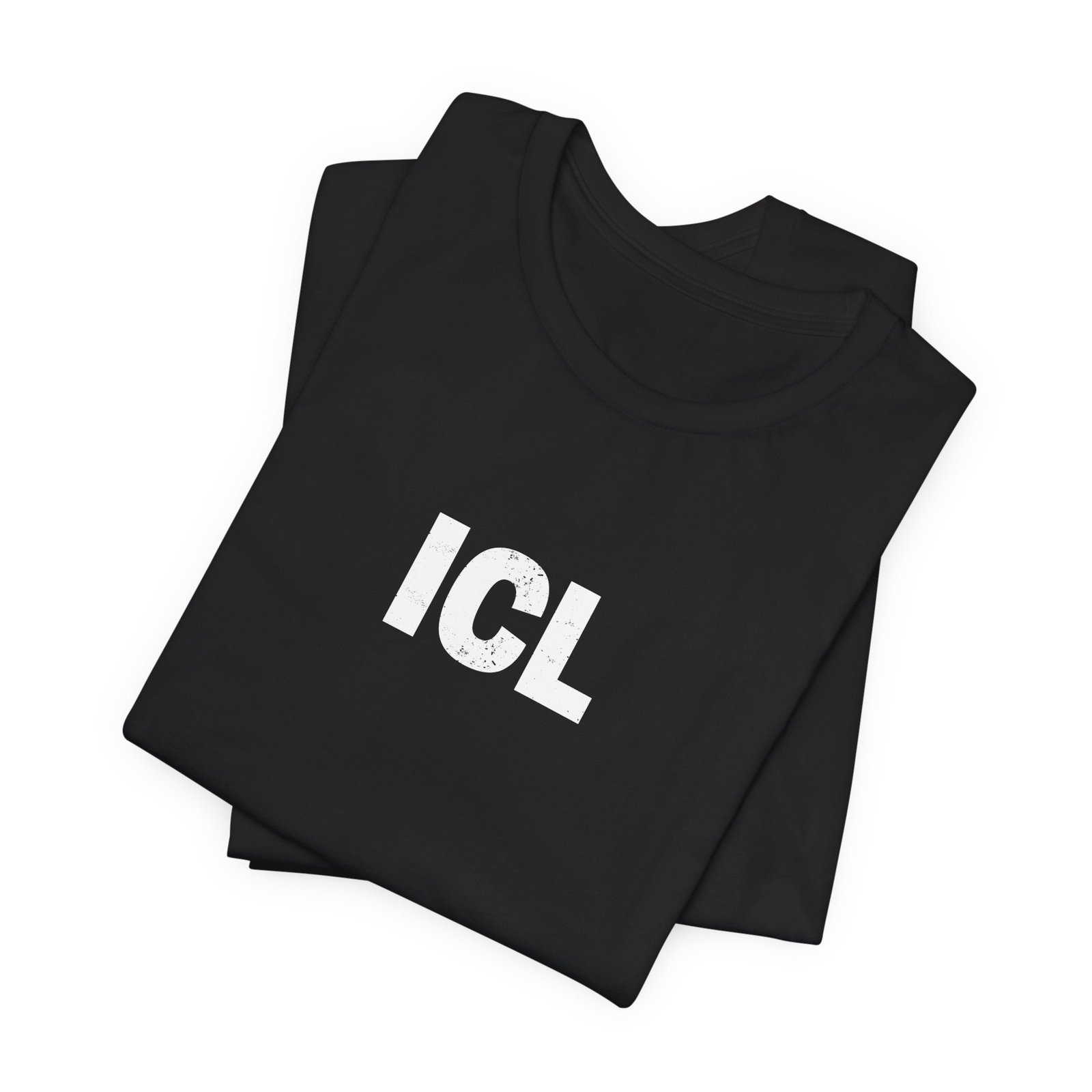 ICL Meme Internet Slang Graphic Tee - Image 7
