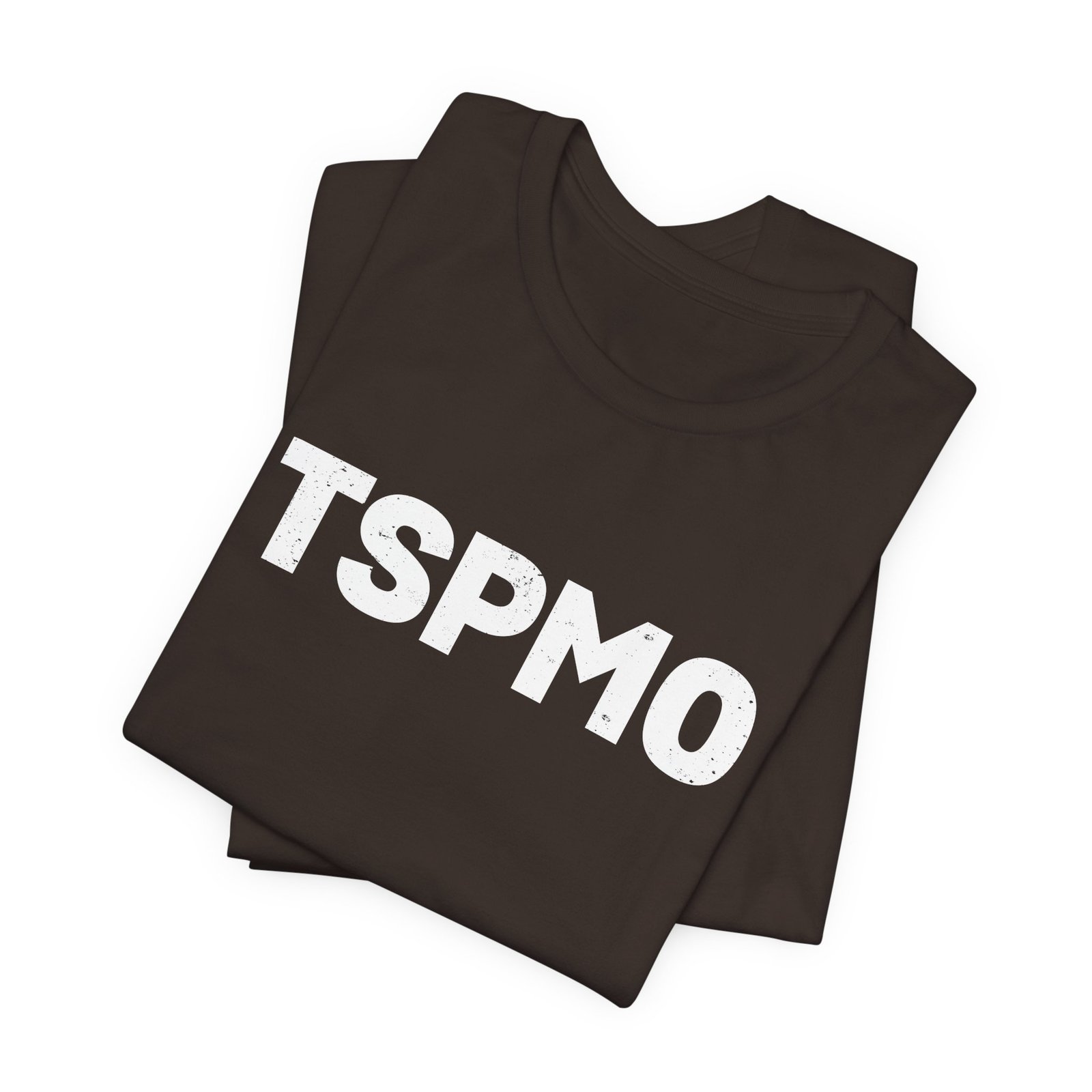 TSPMO Meme Slang Graphic Tee - Image 3