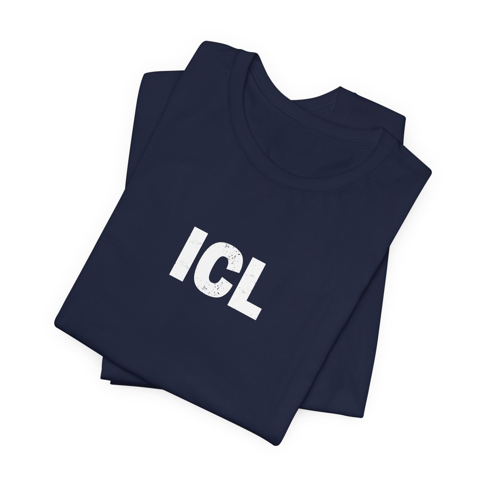 ICL Meme Internet Slang Graphic Tee - Image 23