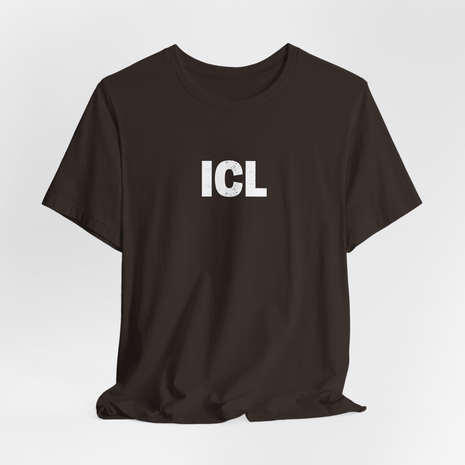 ICL Meme Internet Slang Graphic Tee - Image 4
