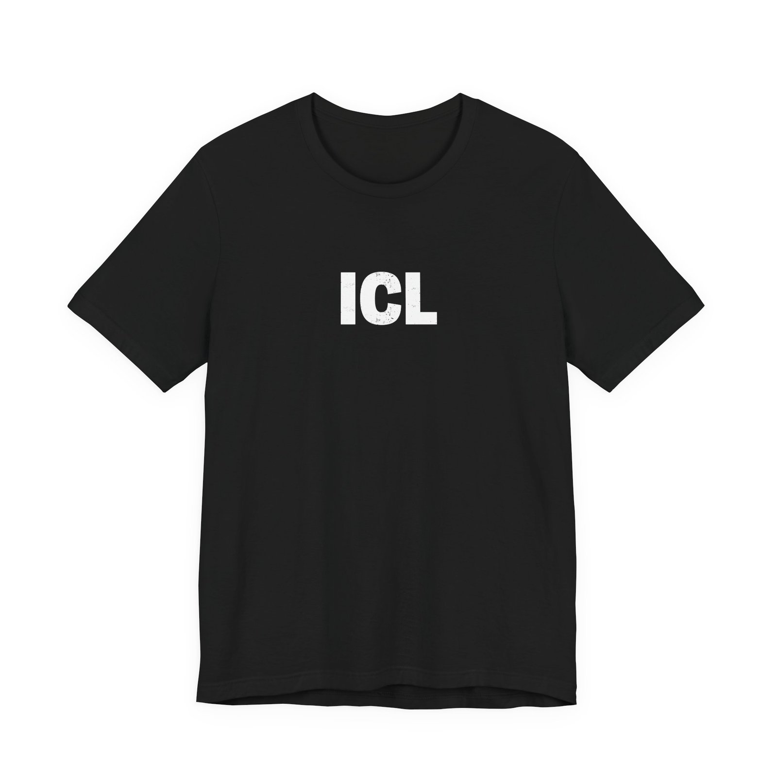 ICL Meme Internet Slang Graphic Tee - Image 5
