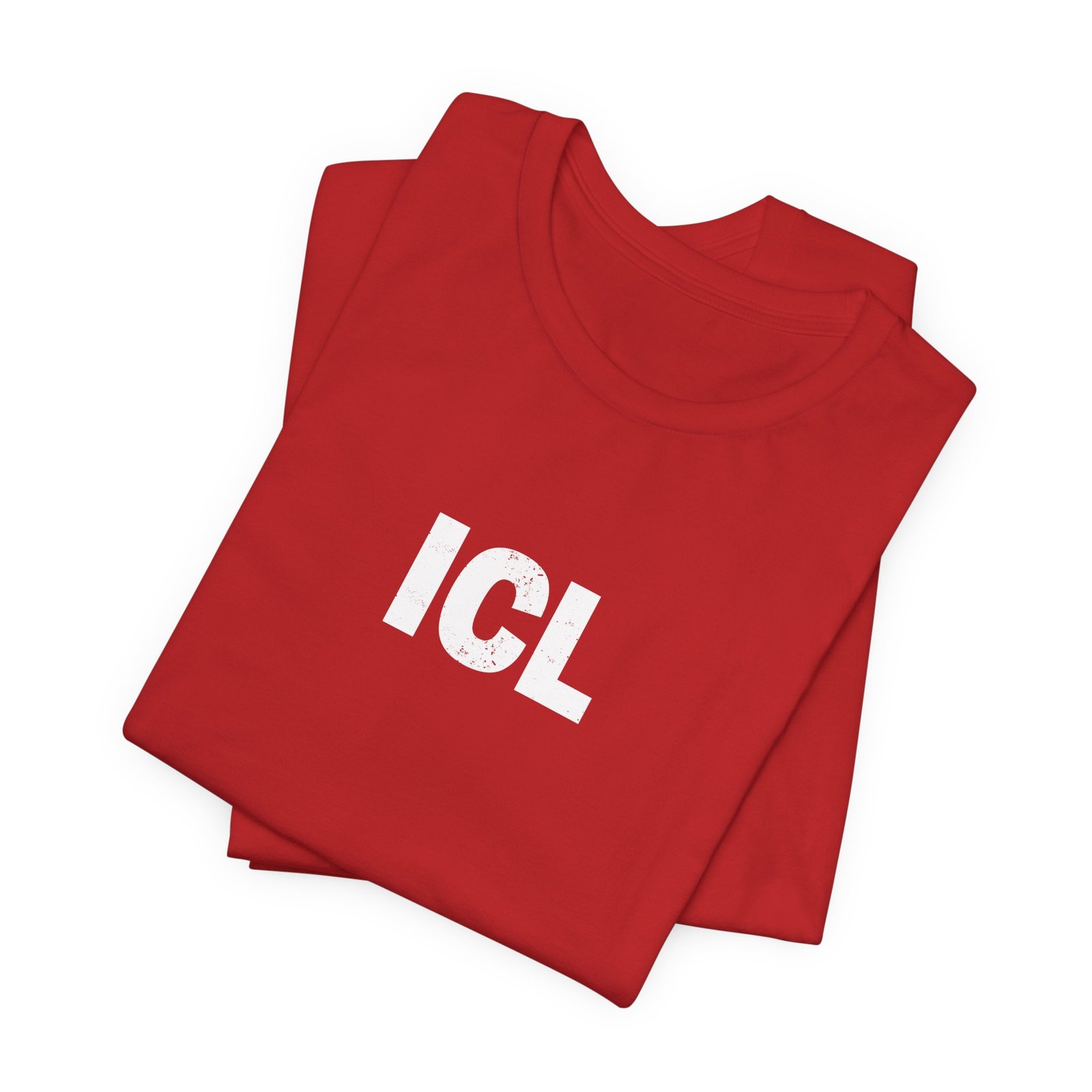 ICL Meme Internet Slang Graphic Tee - Image 31