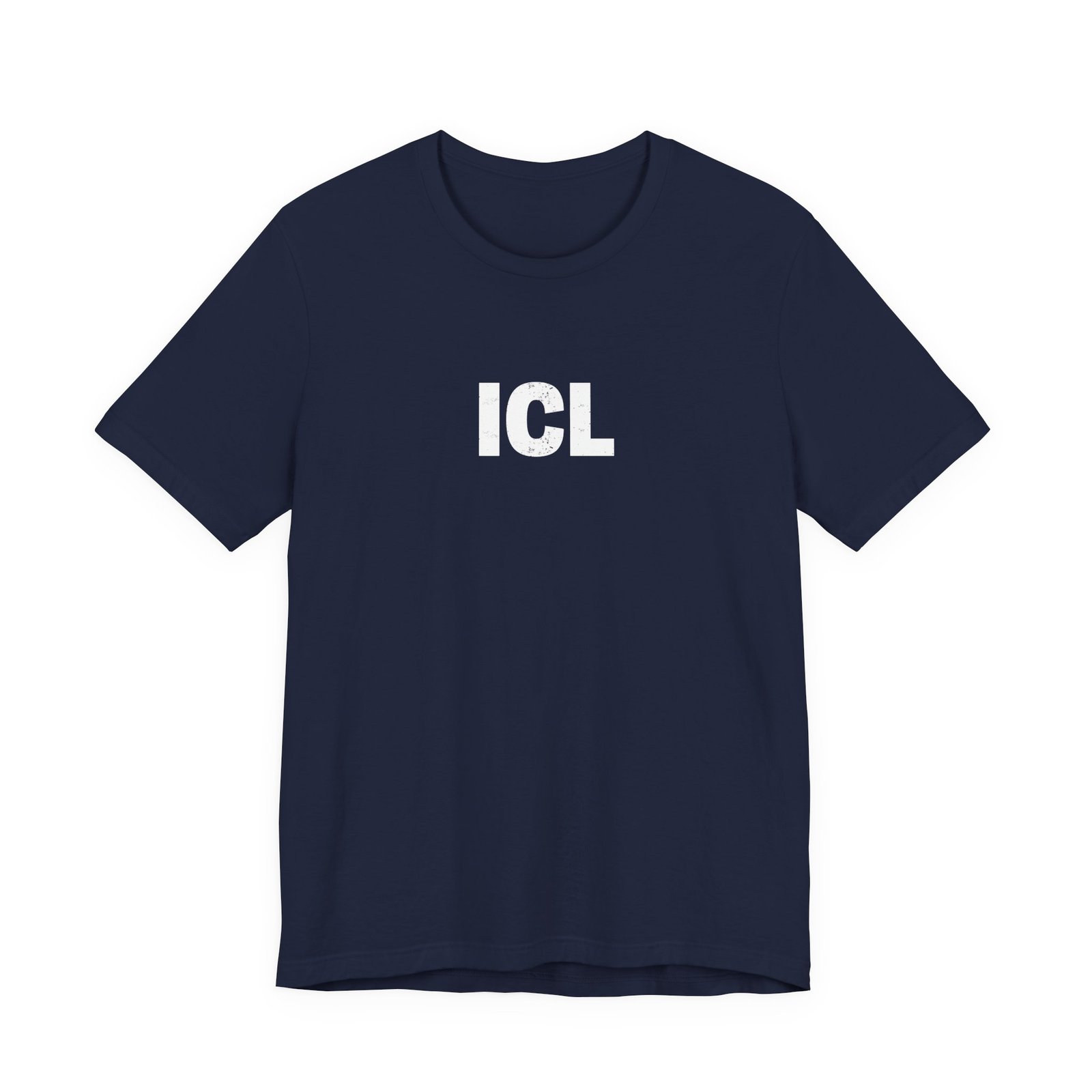 ICL Meme Internet Slang Graphic Tee - Image 21