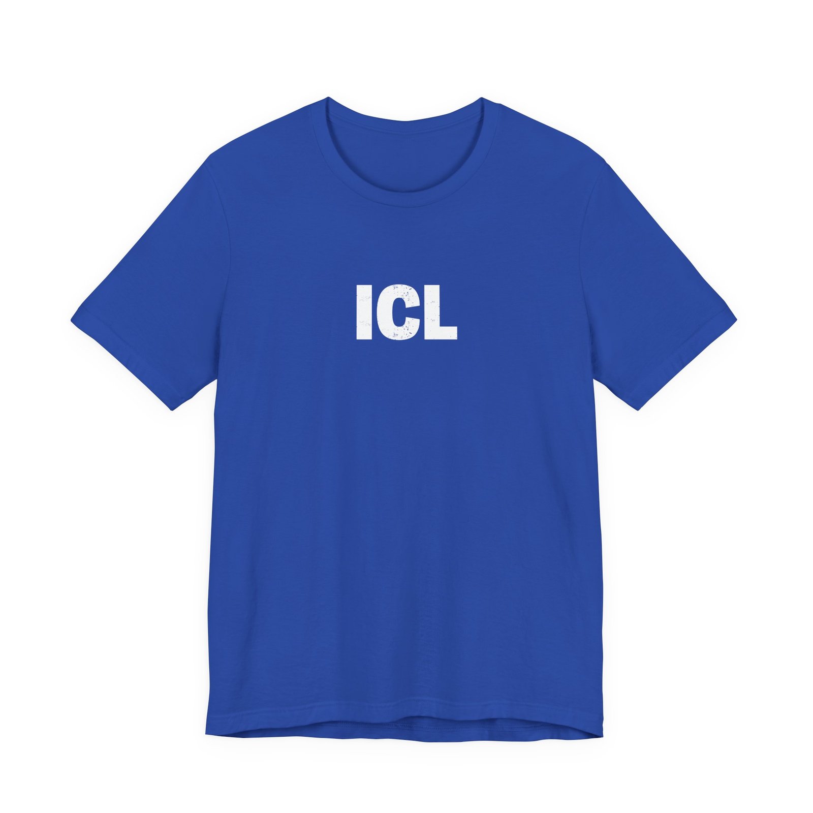ICL Meme Internet Slang Graphic Tee - Image 17