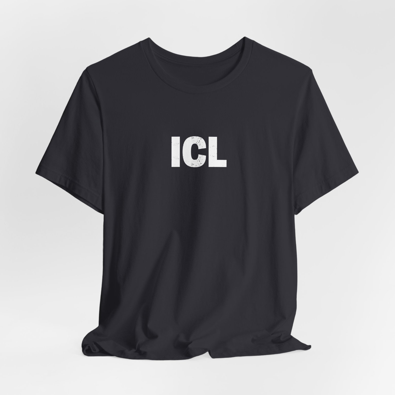ICL Meme Internet Slang Graphic Tee - Image 12