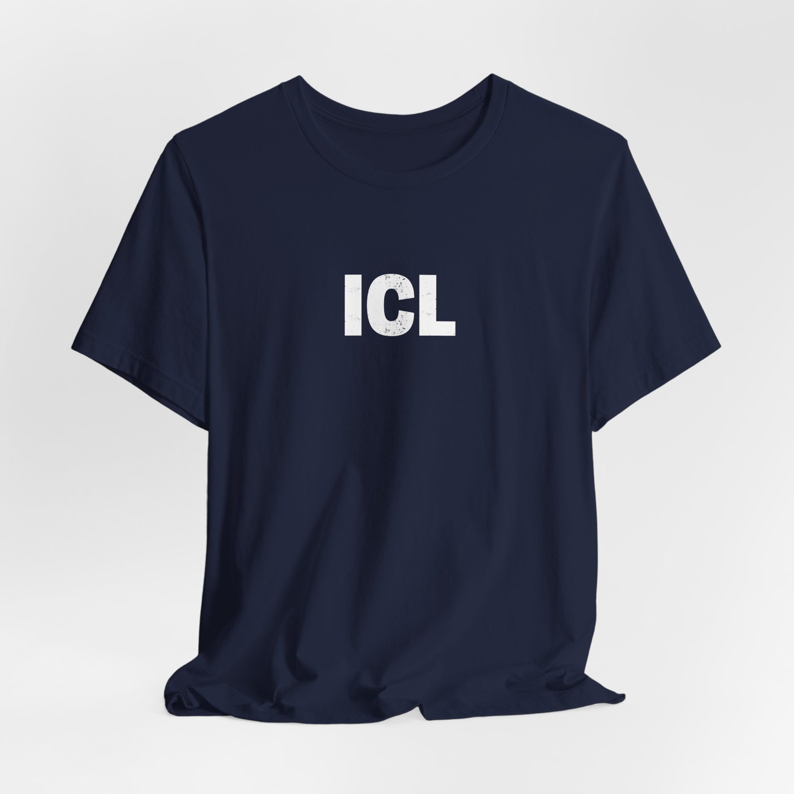 ICL Meme Internet Slang Graphic Tee - Image 24
