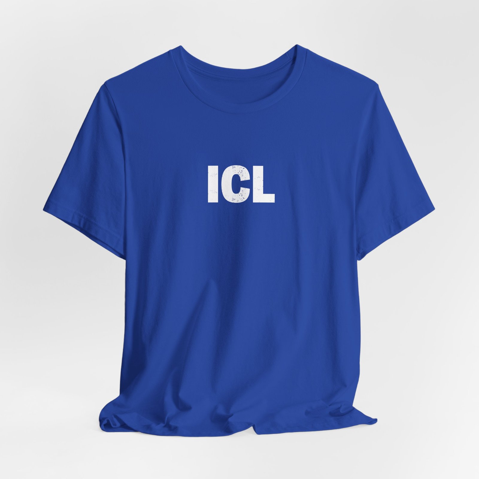 ICL Meme Internet Slang Graphic Tee - Image 20