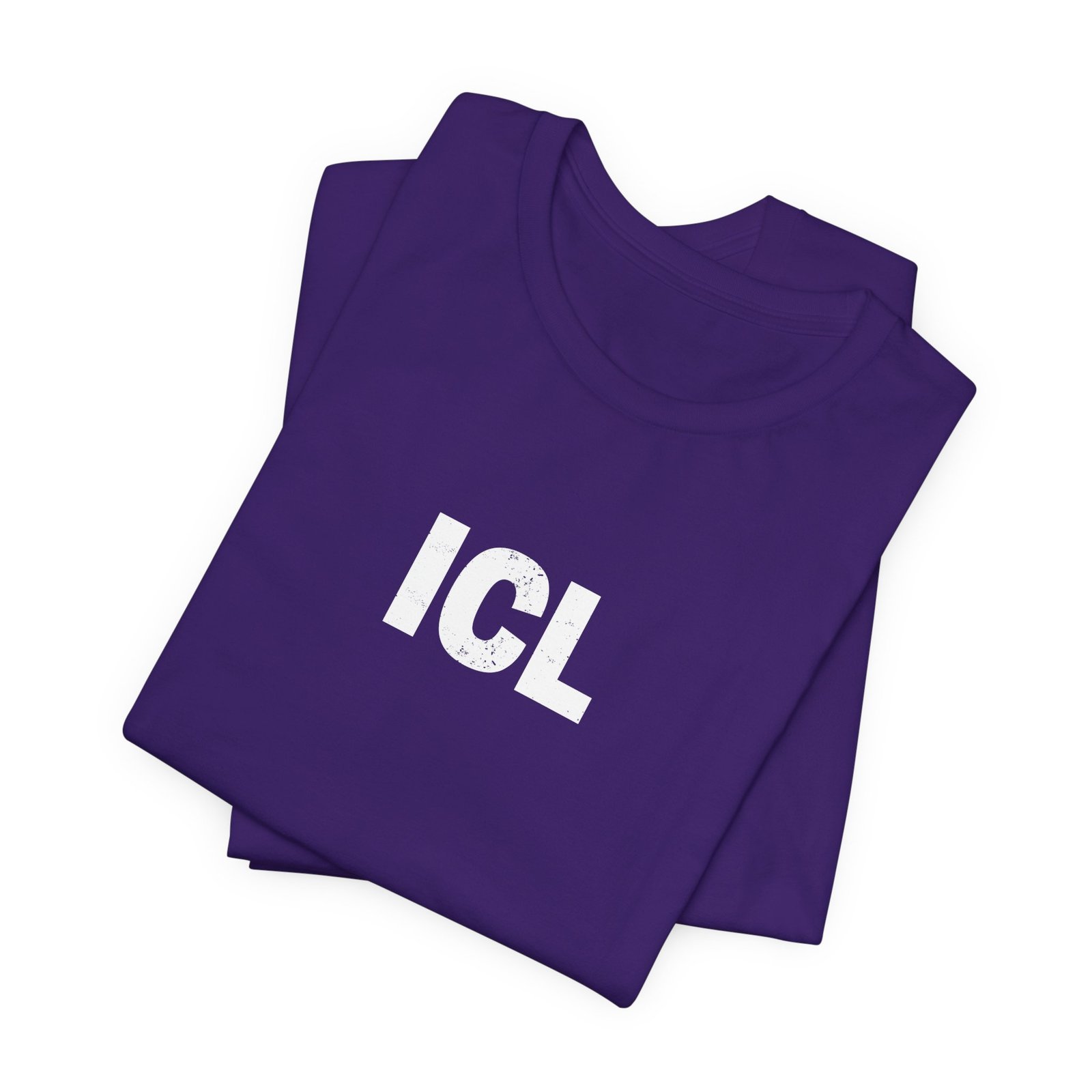 ICL Meme Internet Slang Graphic Tee - Image 27