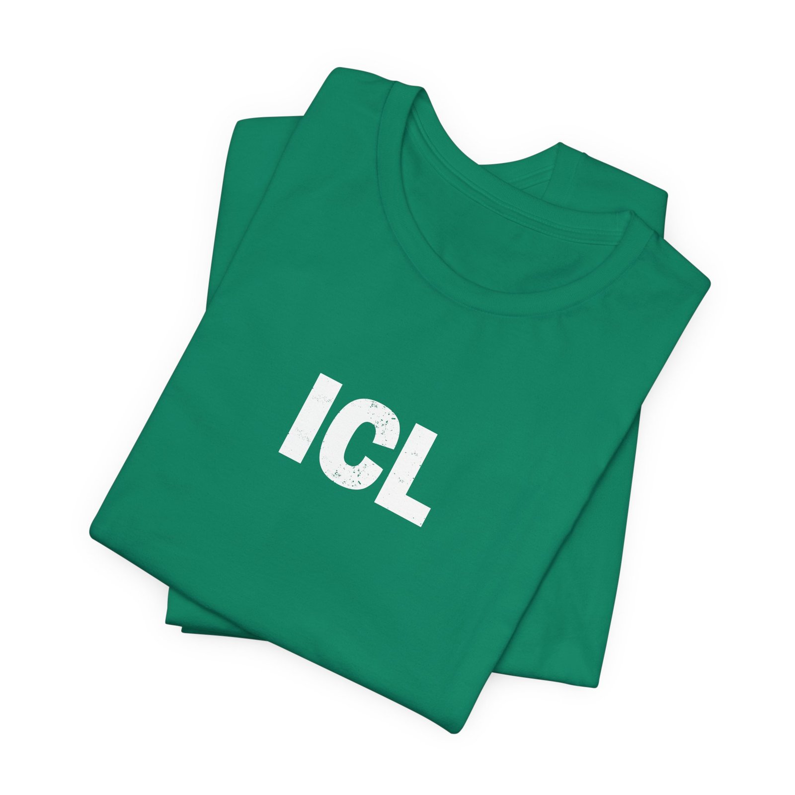 ICL Meme Internet Slang Graphic Tee - Image 15