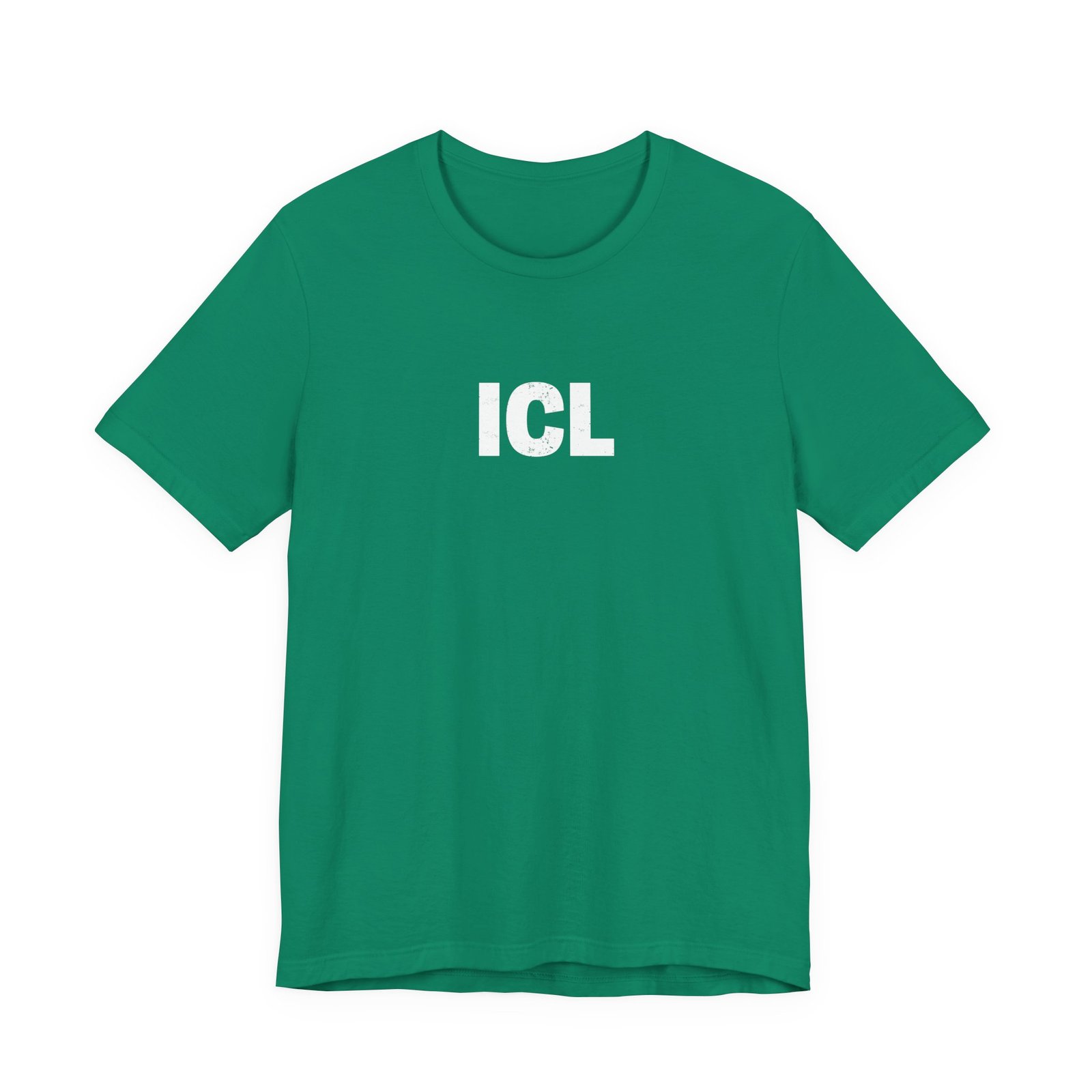 ICL Meme Internet Slang Graphic Tee - Image 13