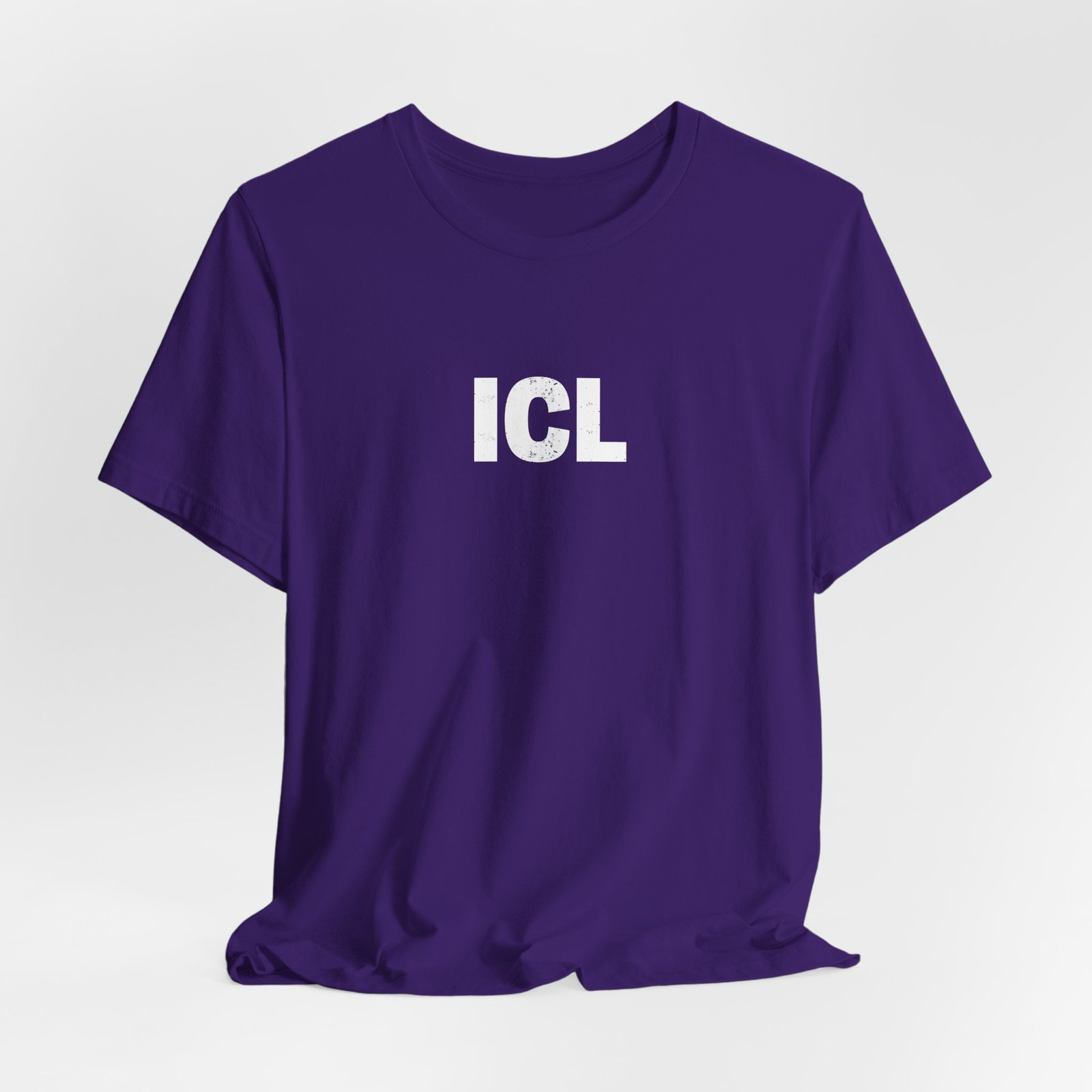 ICL Meme Internet Slang Graphic Tee - Image 28