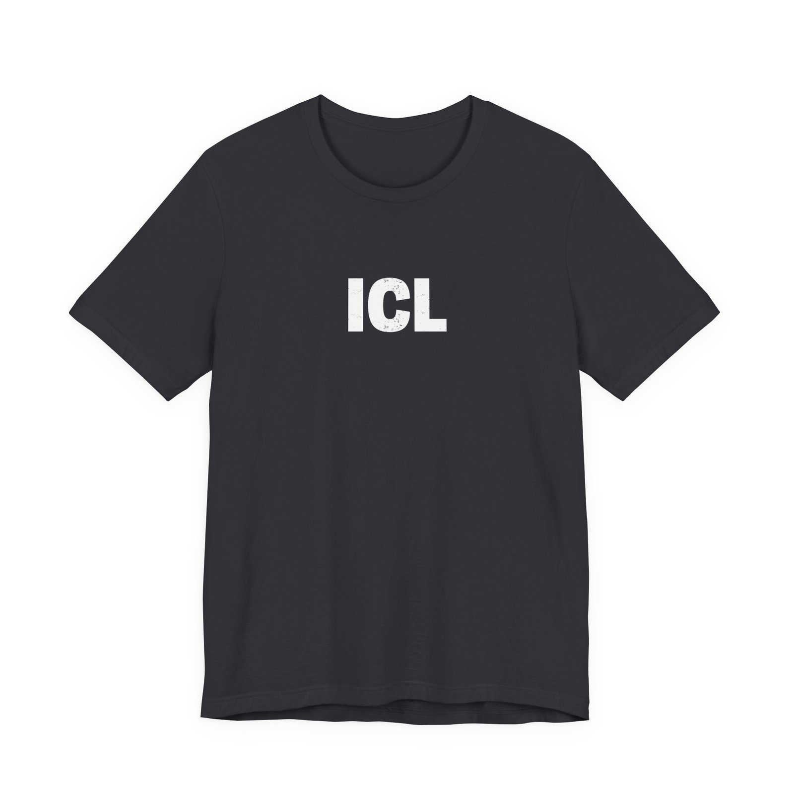 ICL Meme Internet Slang Graphic Tee - Image 9