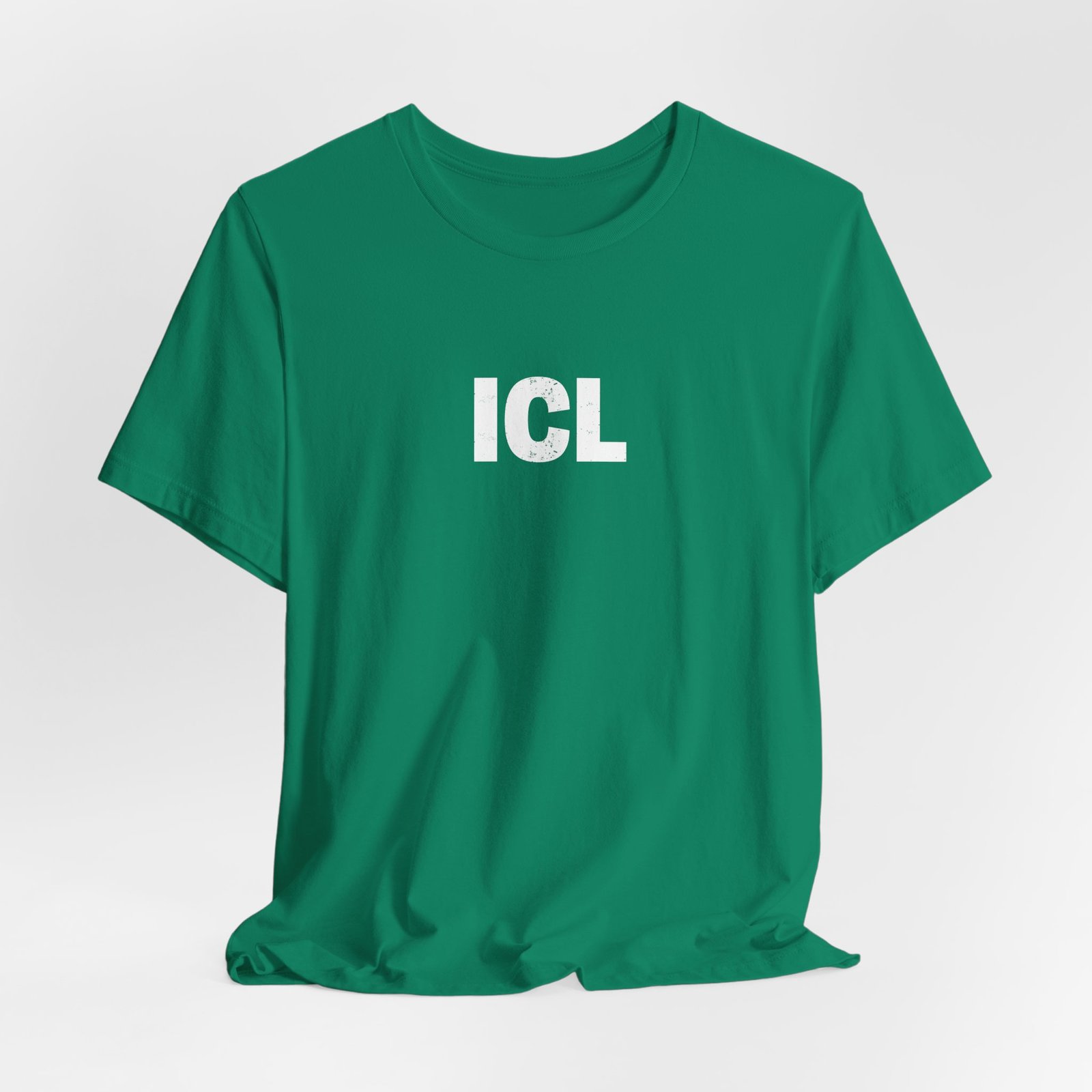 ICL Meme Internet Slang Graphic Tee - Image 16