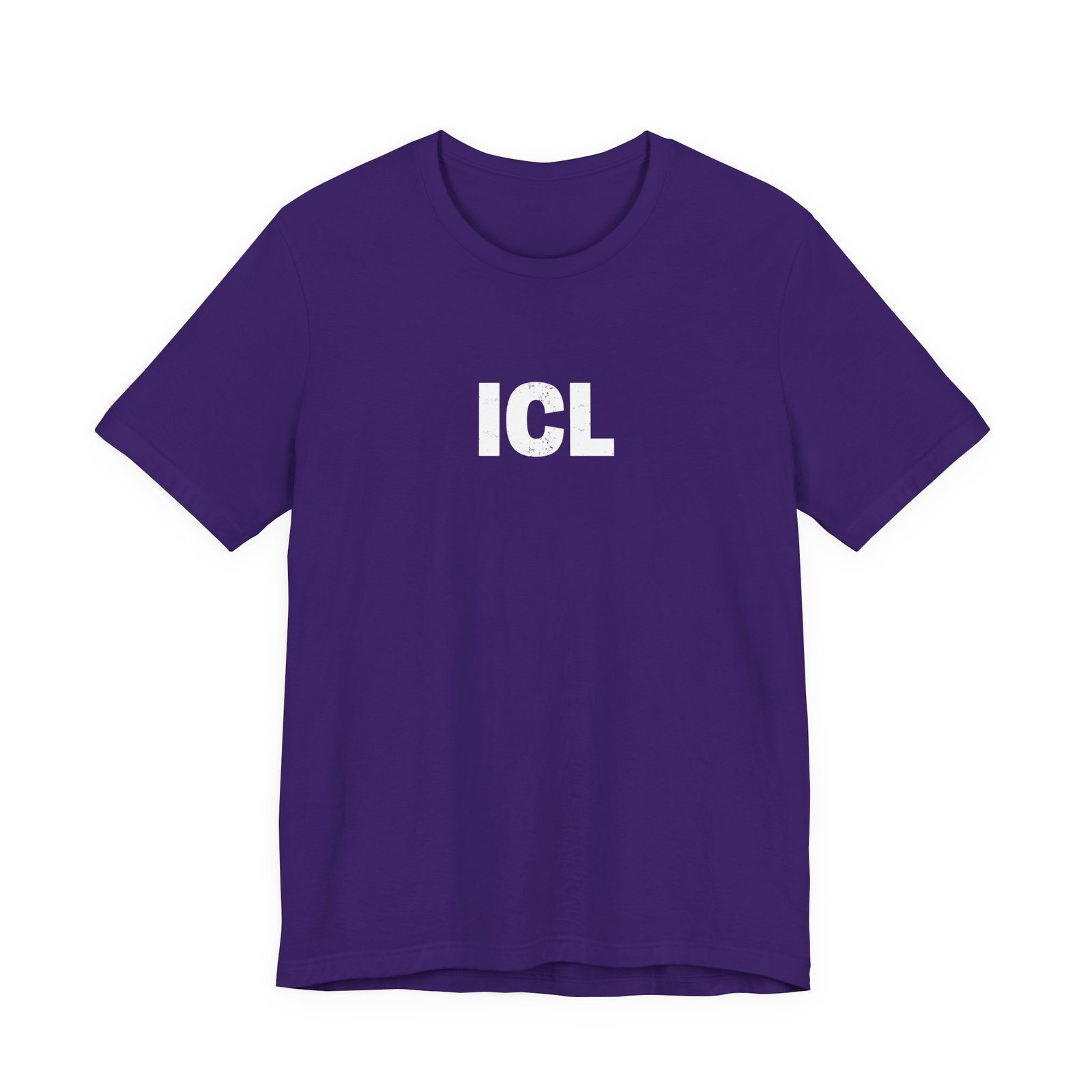 ICL Meme Internet Slang Graphic Tee - Image 25