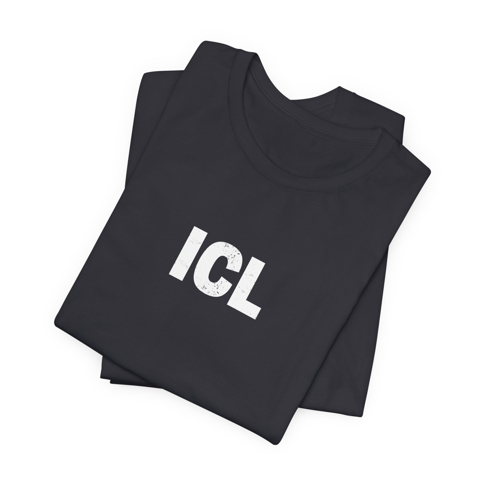 ICL Meme Internet Slang Graphic Tee - Image 11