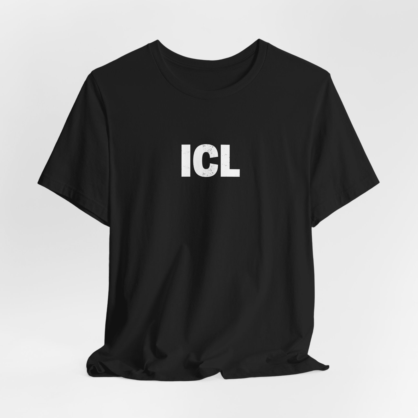 ICL Meme Internet Slang Graphic Tee - Image 8