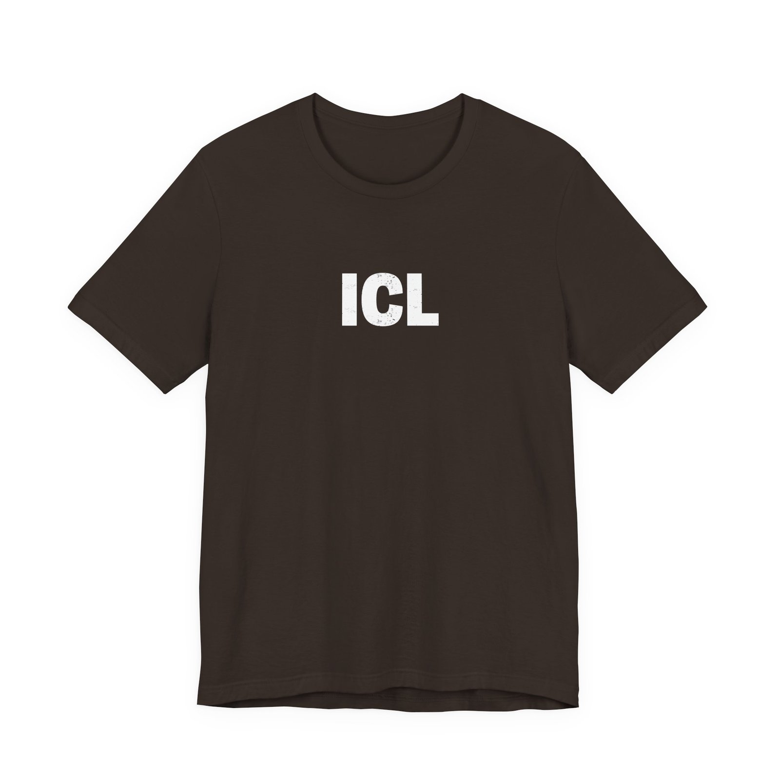 ICL Meme Internet Slang Graphic Tee