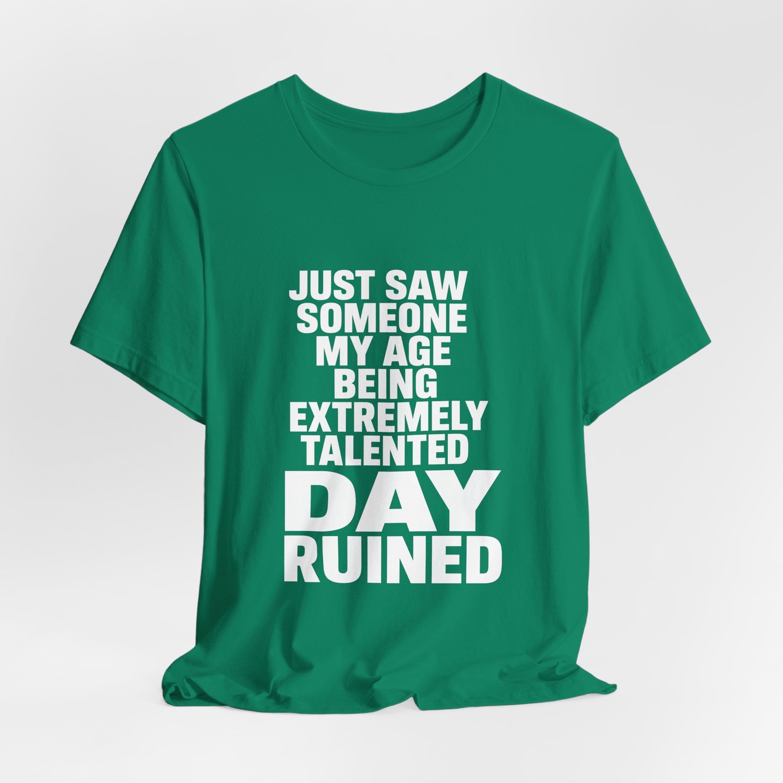 Day Ruined Funny Jealousy Meme - Image 16