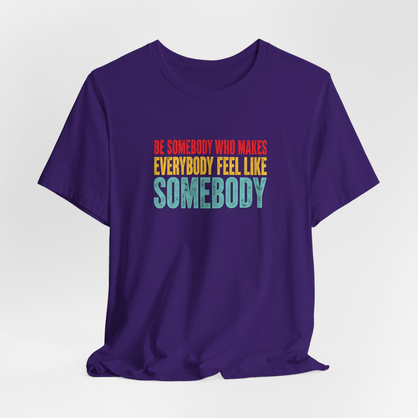 Be Somebody Who Makes Everybody Feel Valued - Image 28