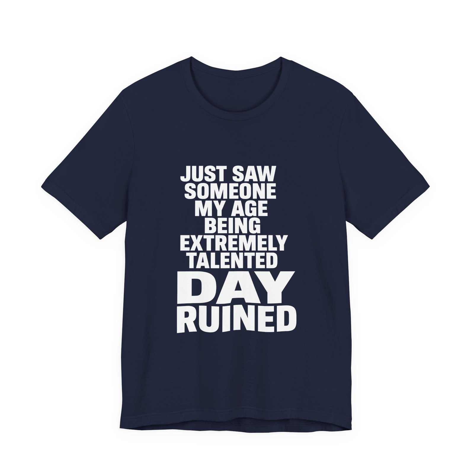Day Ruined Funny Jealousy Meme - Image 21