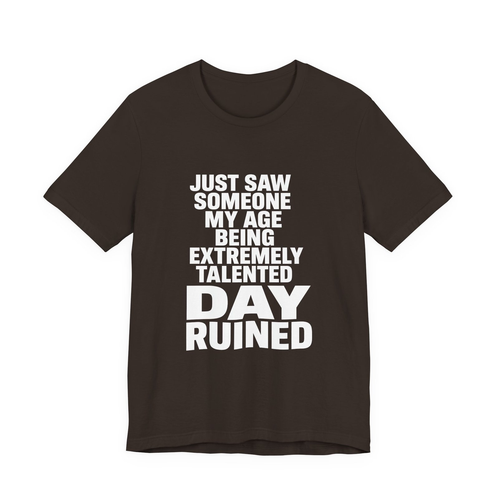 Day Ruined Funny Jealousy Meme