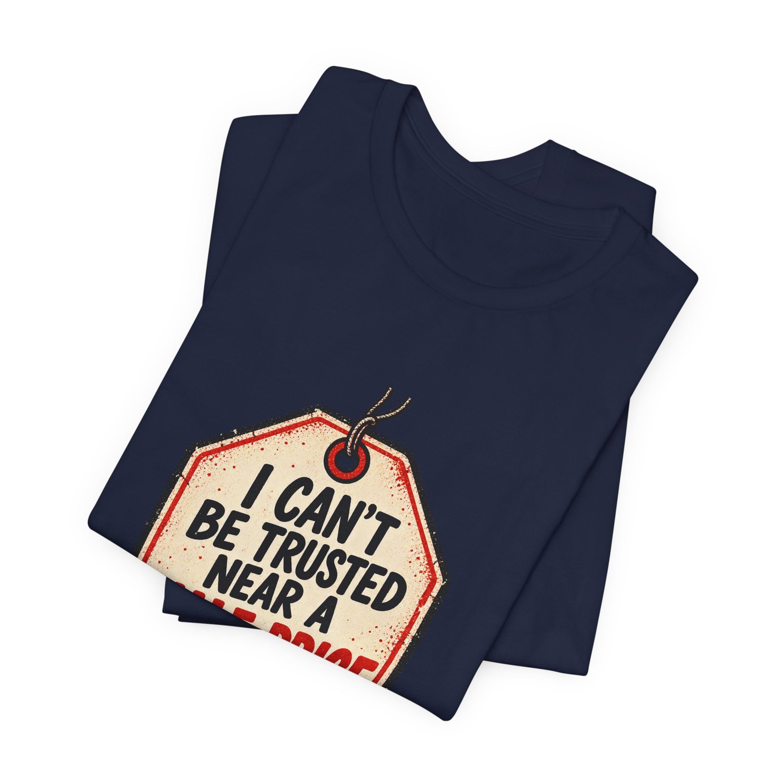 Funny Half Price Tag Bargain Shopping Graphic - Image 35
