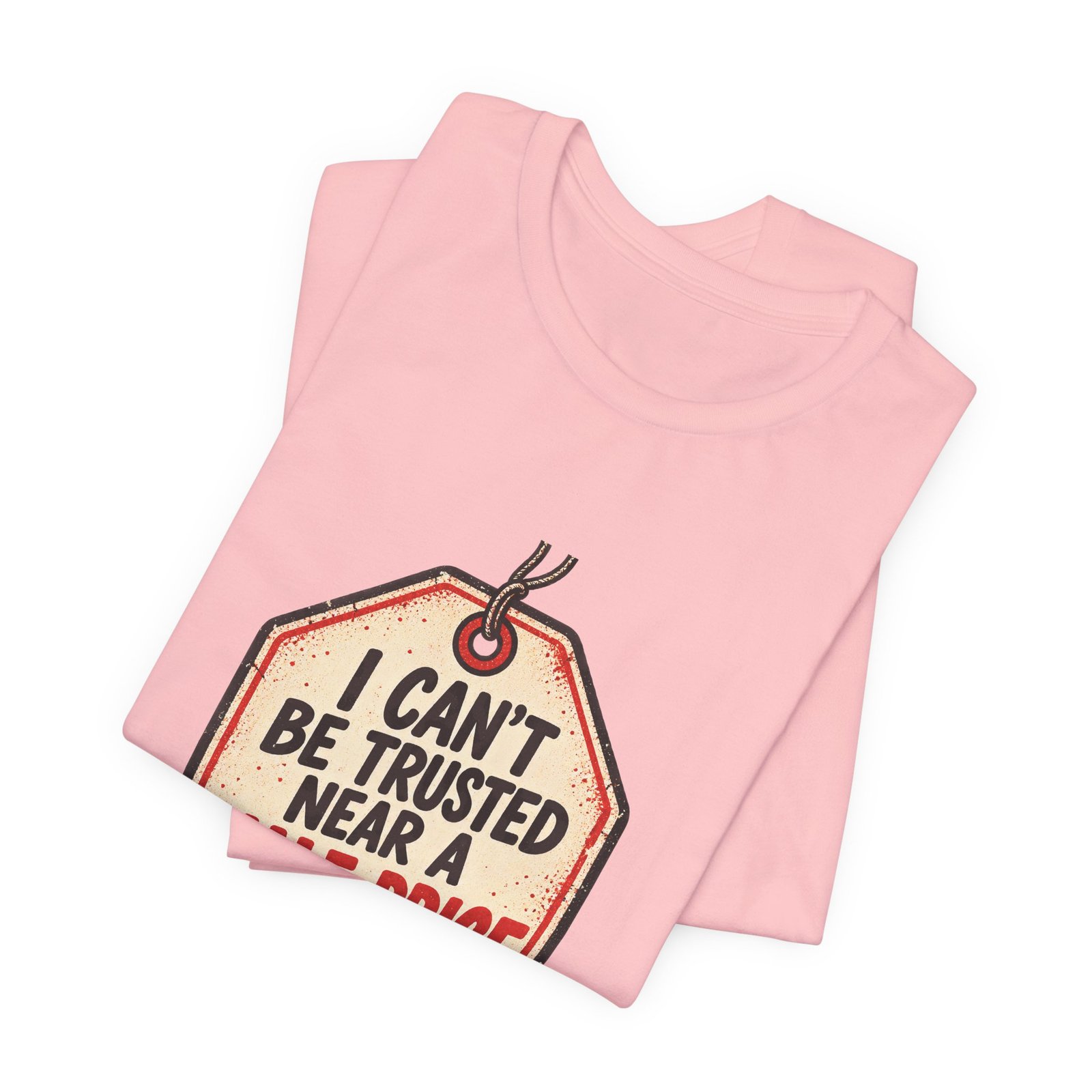 Funny Half Price Tag Bargain Shopping Graphic - Image 43