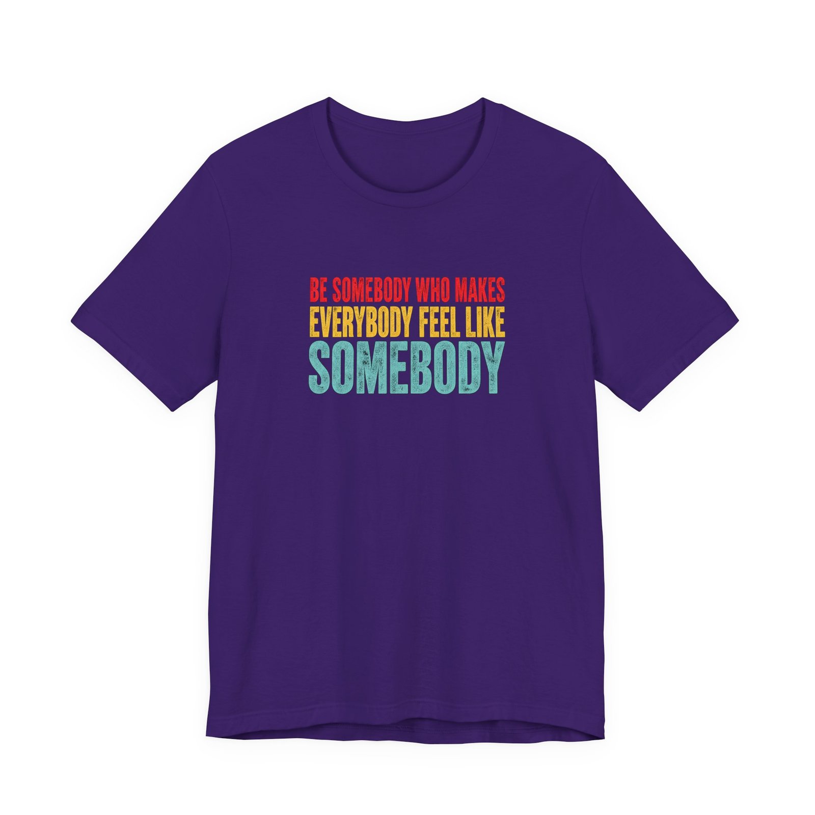 Be Somebody Who Makes Everybody Feel Valued - Image 25