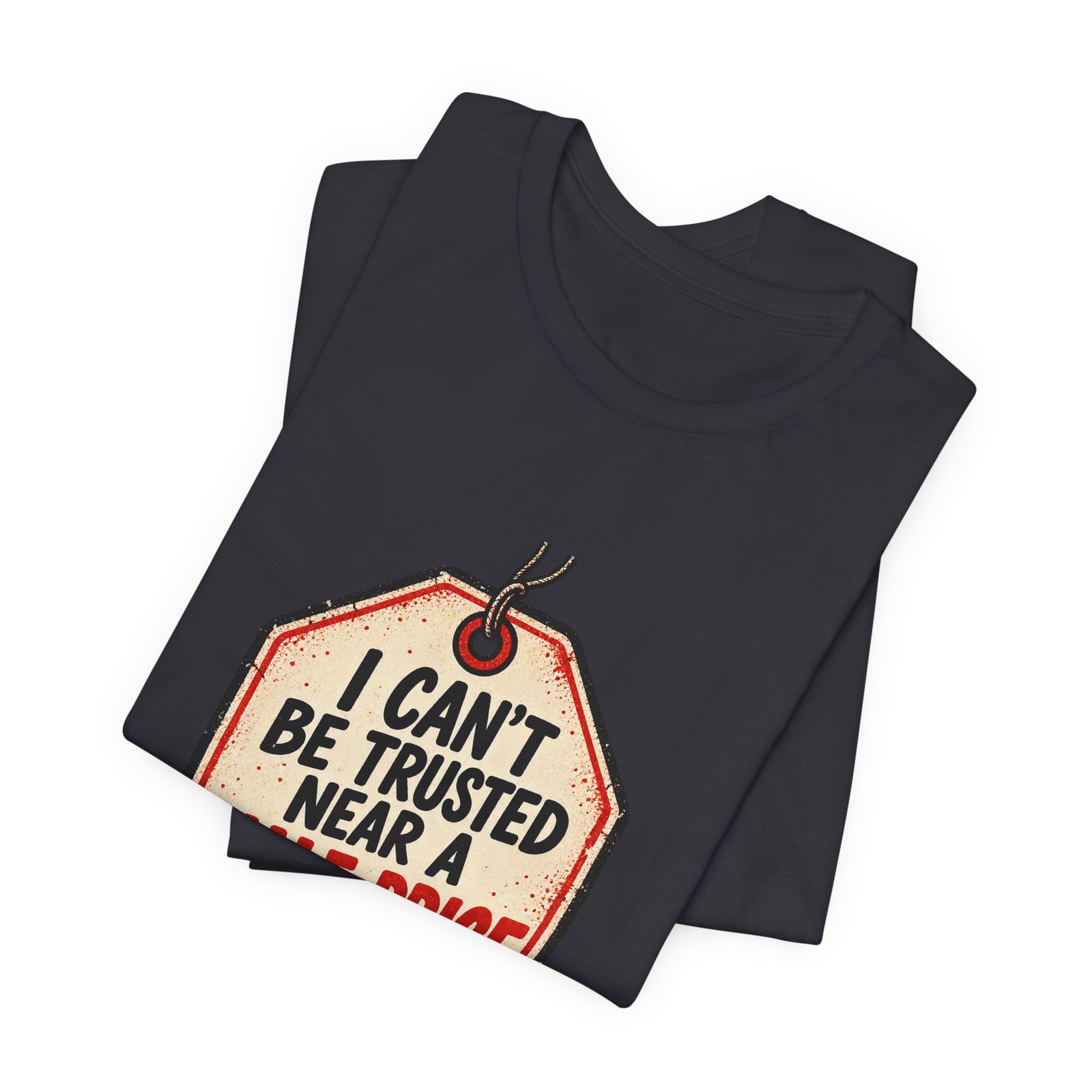 Funny Half Price Tag Bargain Shopping Graphic - Image 23
