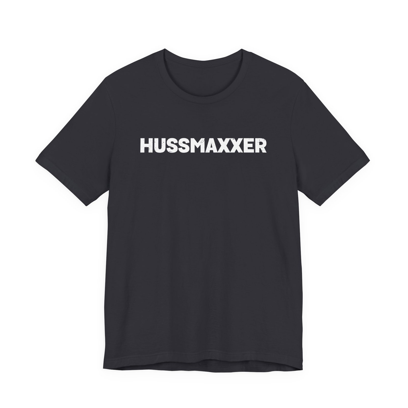 HUSSMAXXER Huss Valley Meme Graphic - Image 9