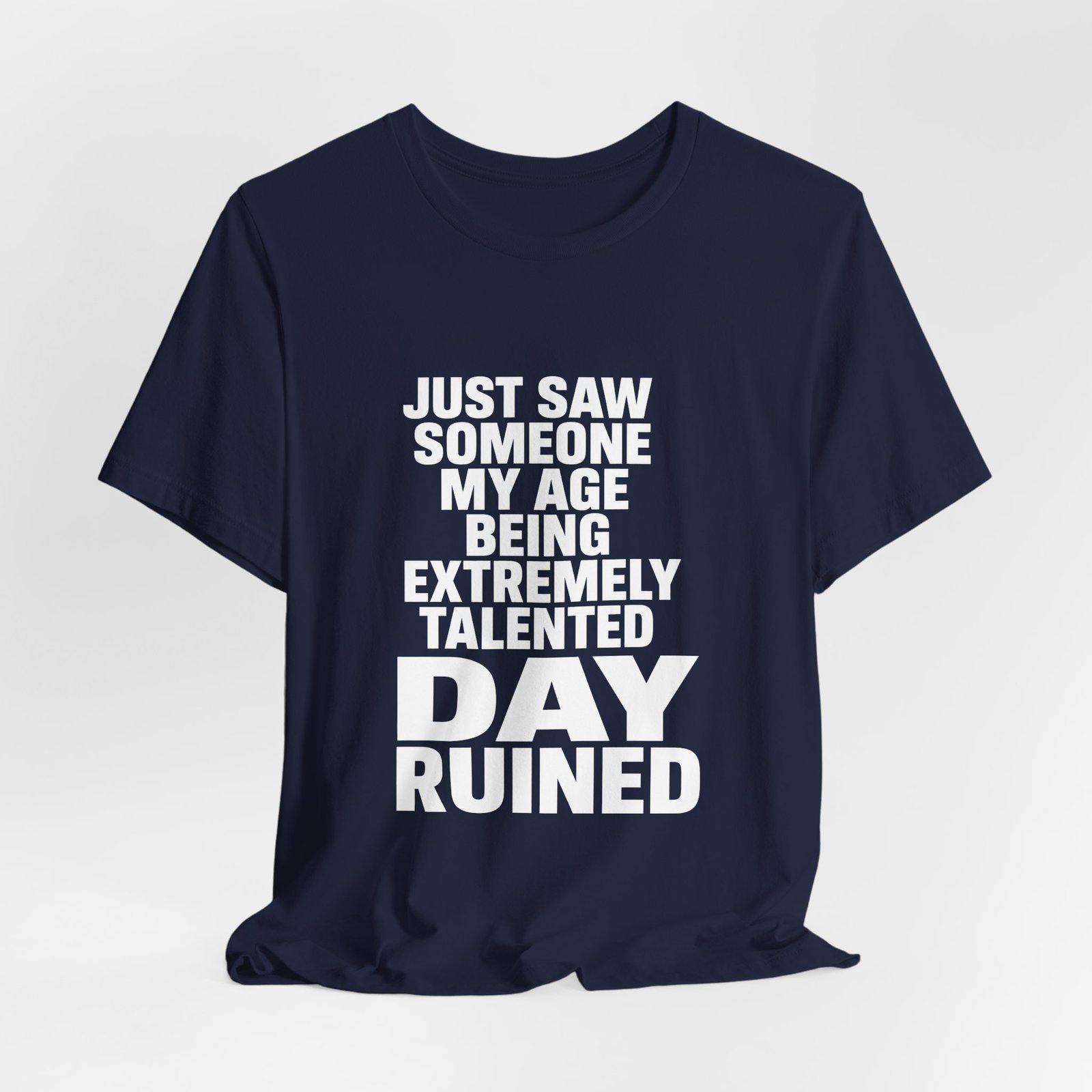 Day Ruined Funny Jealousy Meme - Image 24