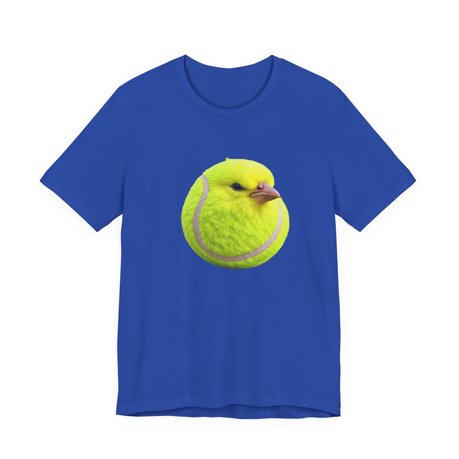 Funny Chick Tennis Ball Mashup - Image 17