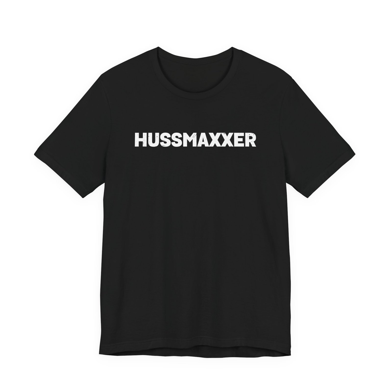 HUSSMAXXER Huss Valley Meme Graphic - Image 5