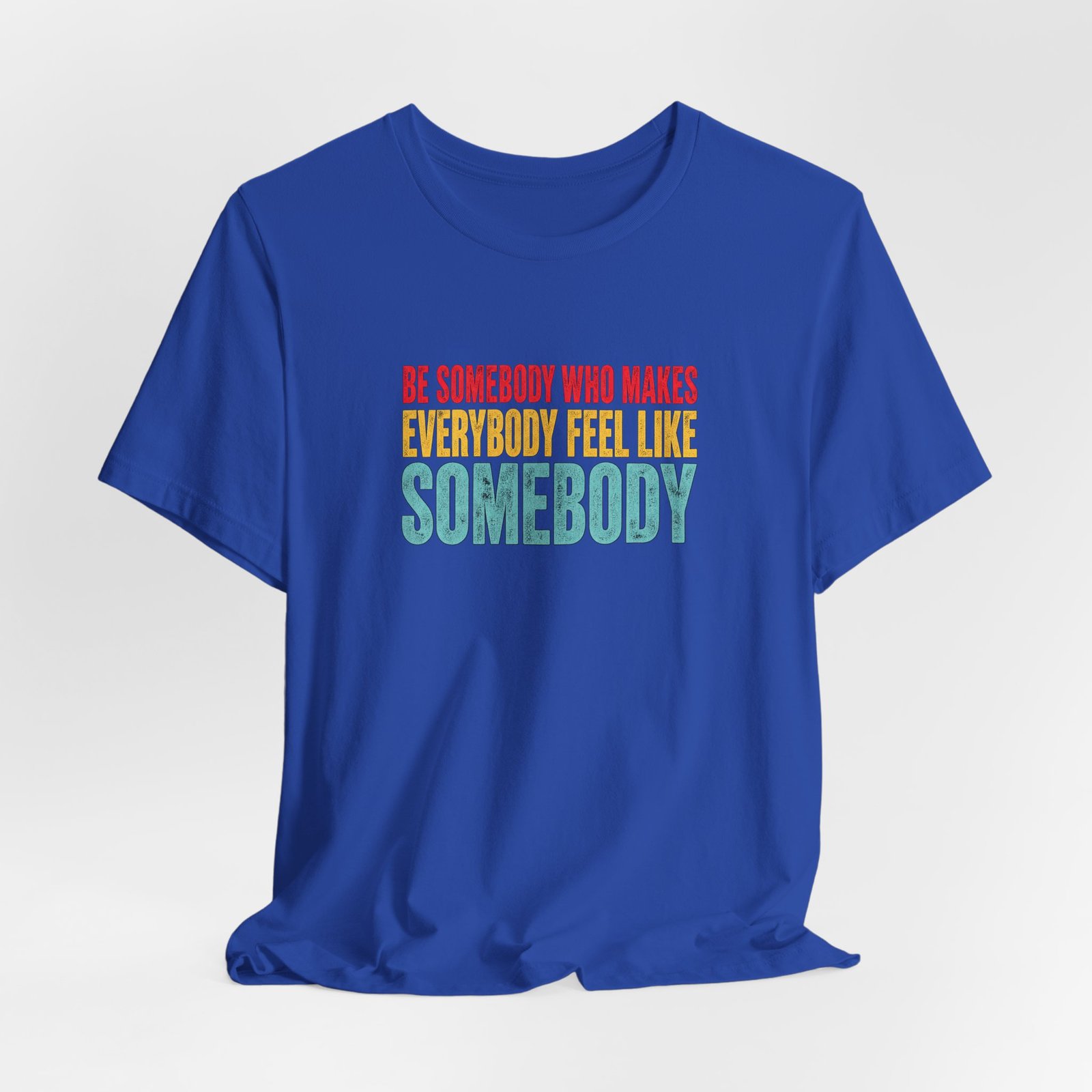 Be Somebody Who Makes Everybody Feel Valued - Image 20
