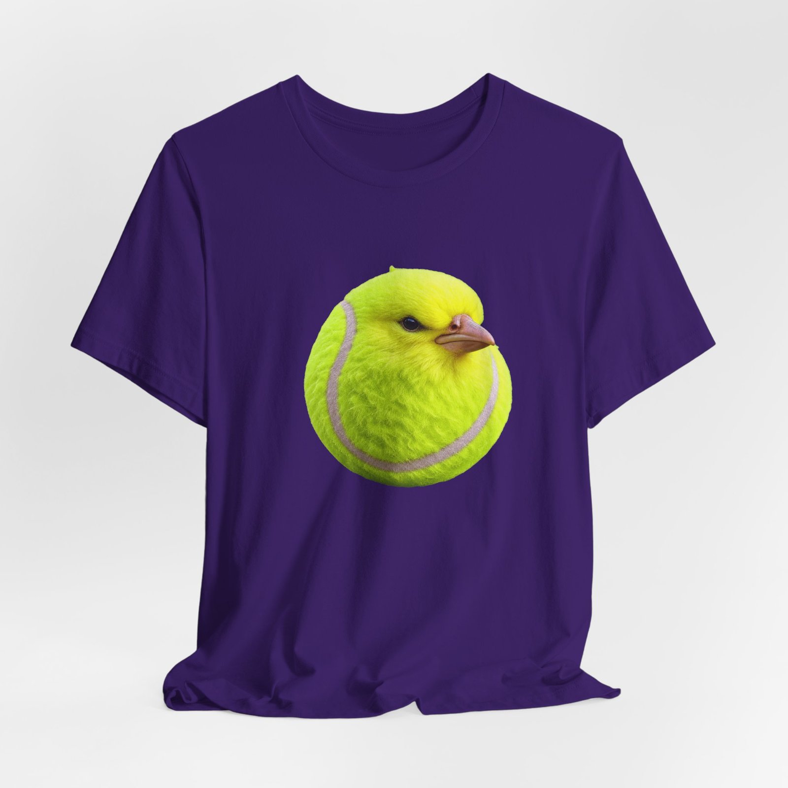 Funny Chick Tennis Ball Mashup - Image 28