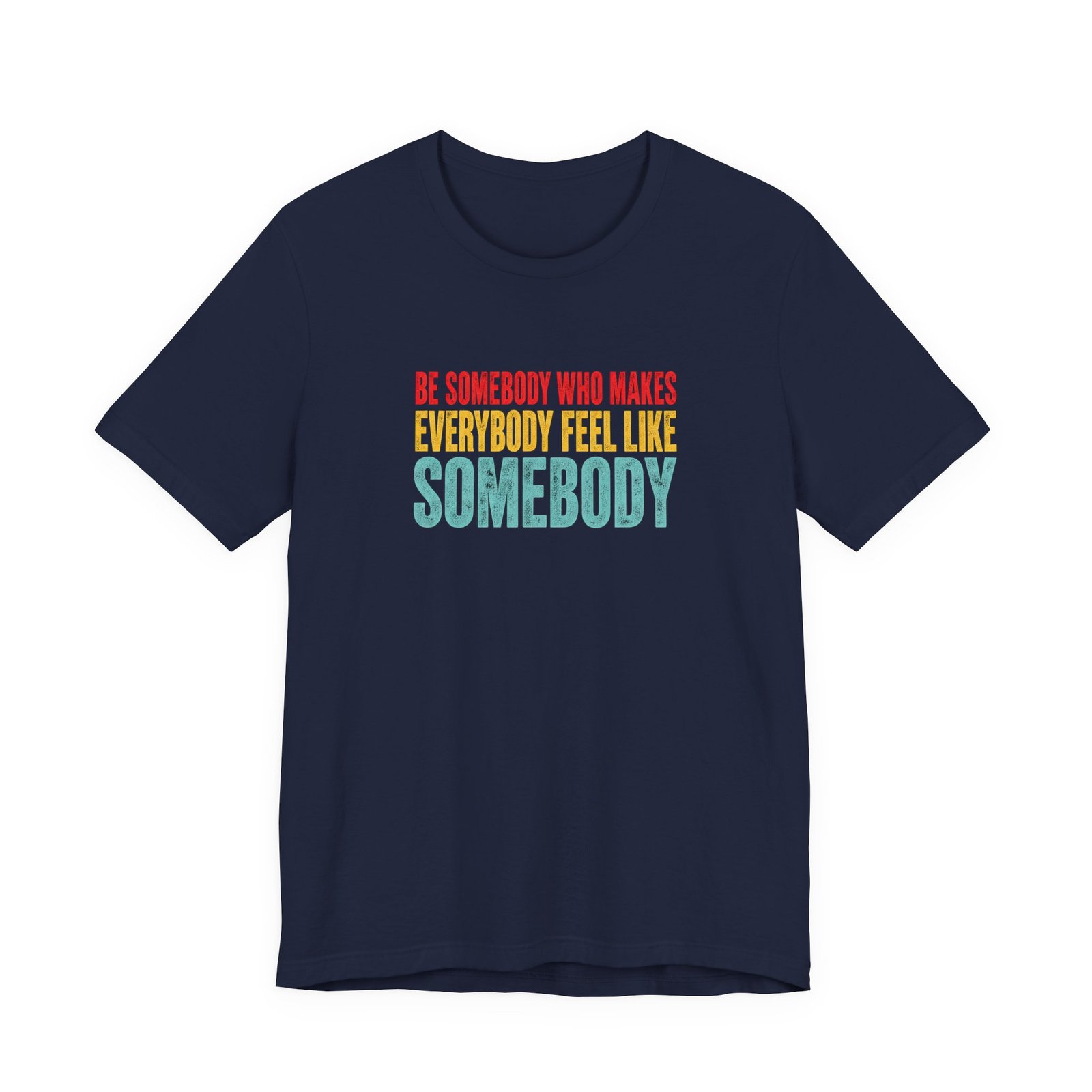 Be Somebody Who Makes Everybody Feel Valued - Image 21