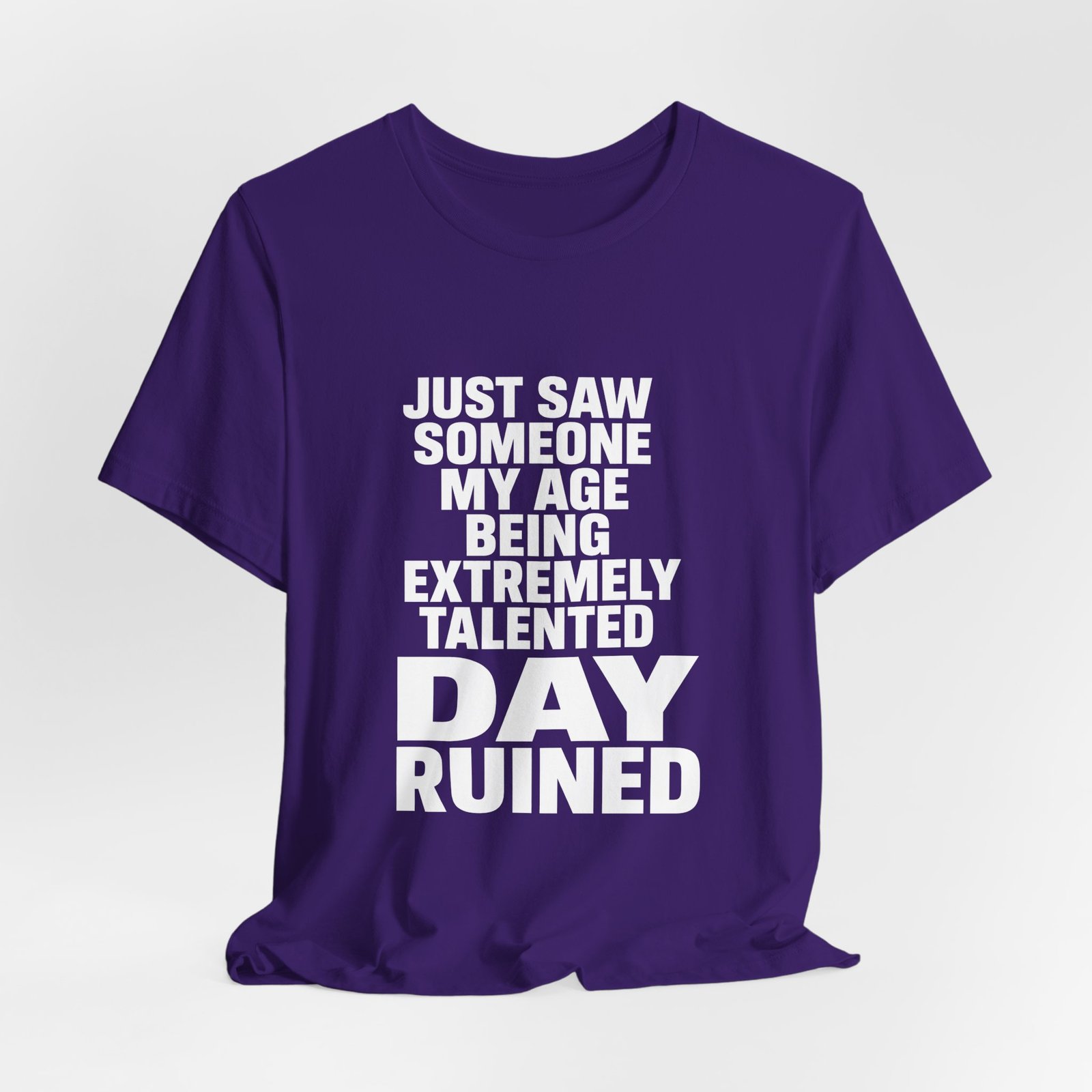 Day Ruined Funny Jealousy Meme - Image 28