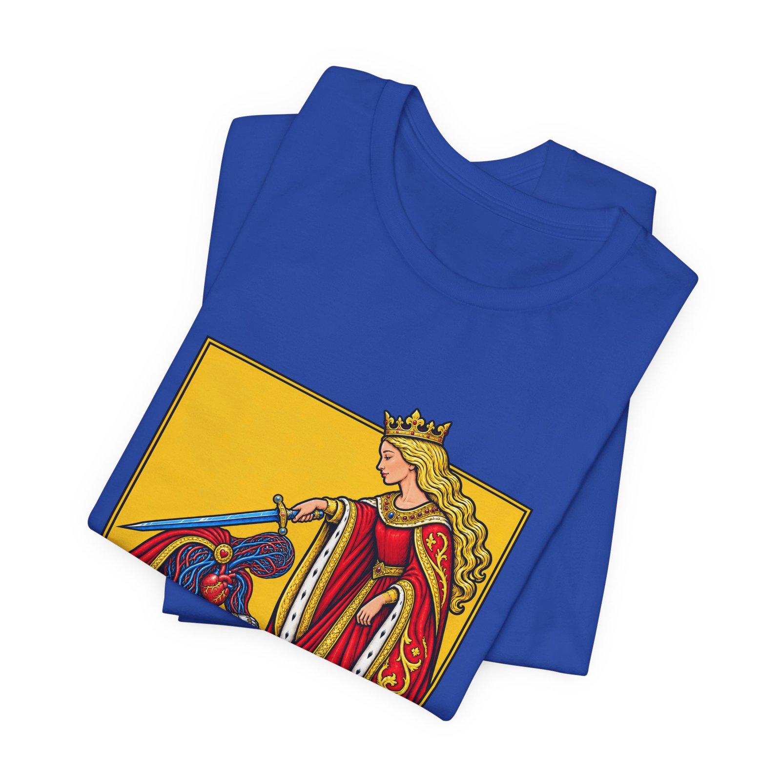 Sir Culatory System Funny Circulatory Anatomy Pun Graphic Tee - Image 31