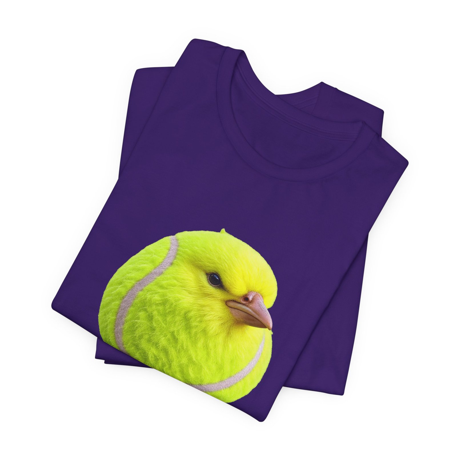Funny Chick Tennis Ball Mashup - Image 27