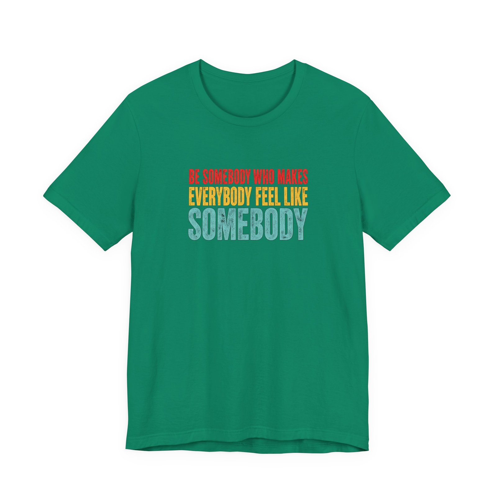 Be Somebody Who Makes Everybody Feel Valued - Image 13