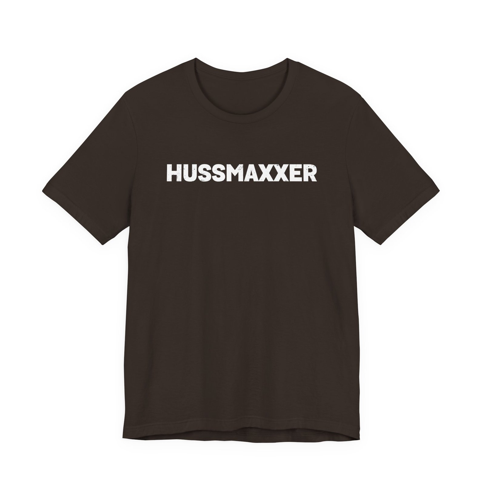 HUSSMAXXER Huss Valley Meme Graphic
