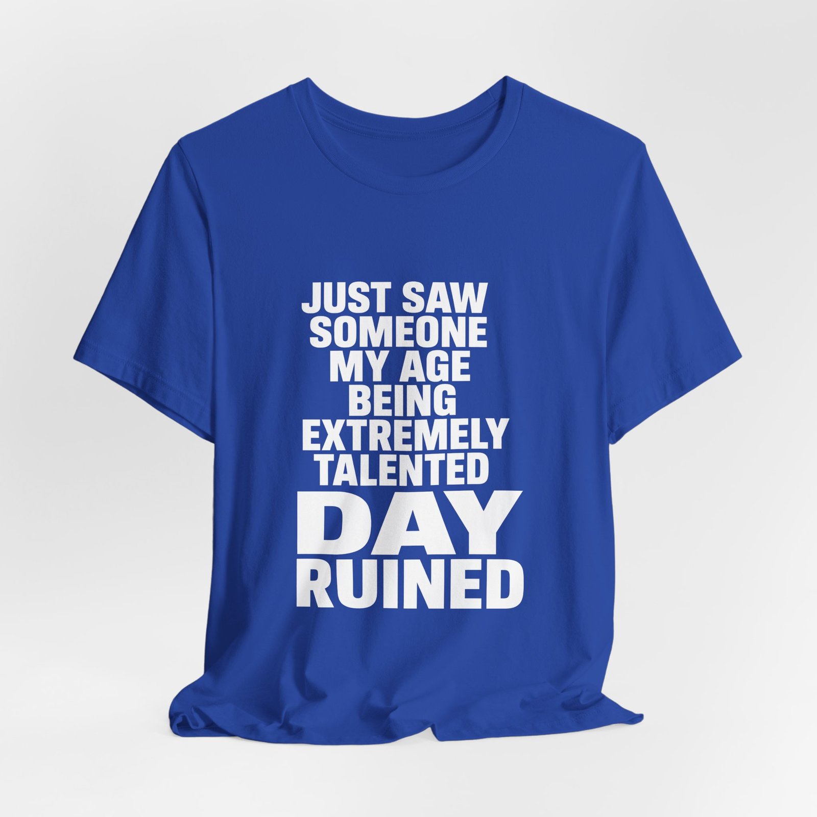 Day Ruined Funny Jealousy Meme - Image 20