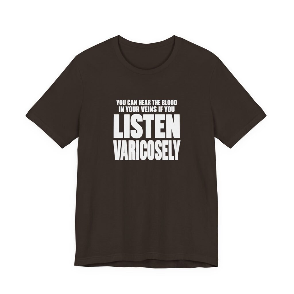 Listen Varicosely Medical Wordplay