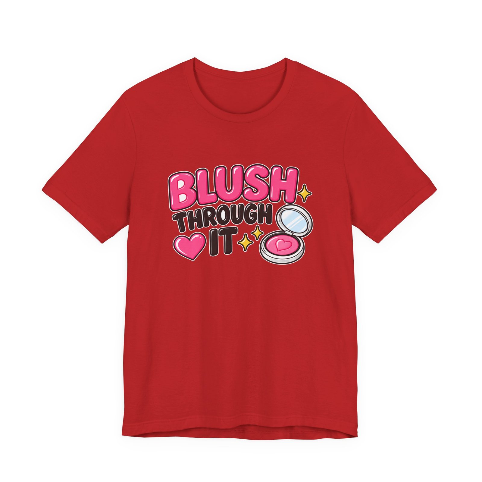 Blush Through It Makeup Compact - Image 29