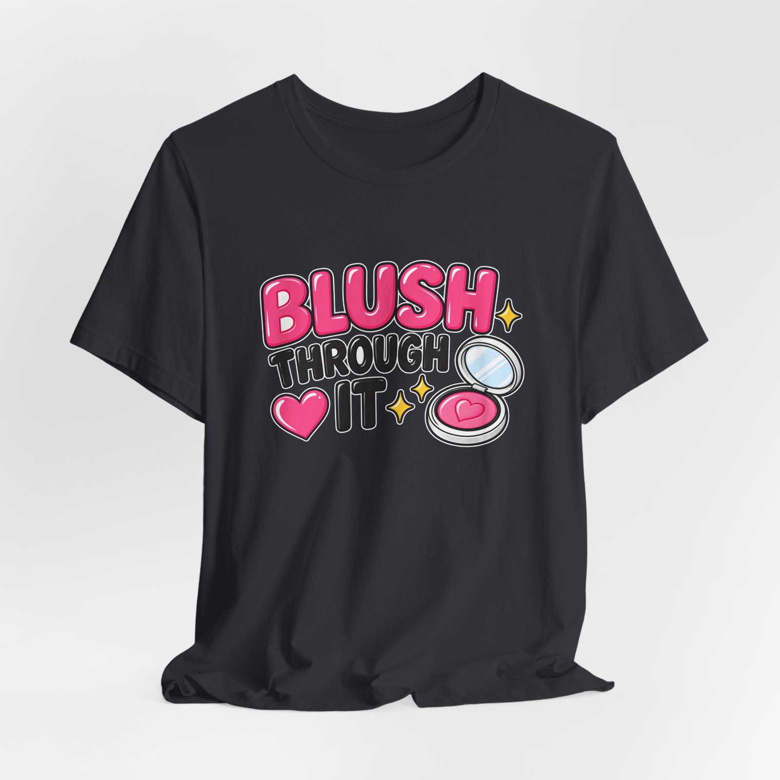 Blush Through It Makeup Compact - Image 12