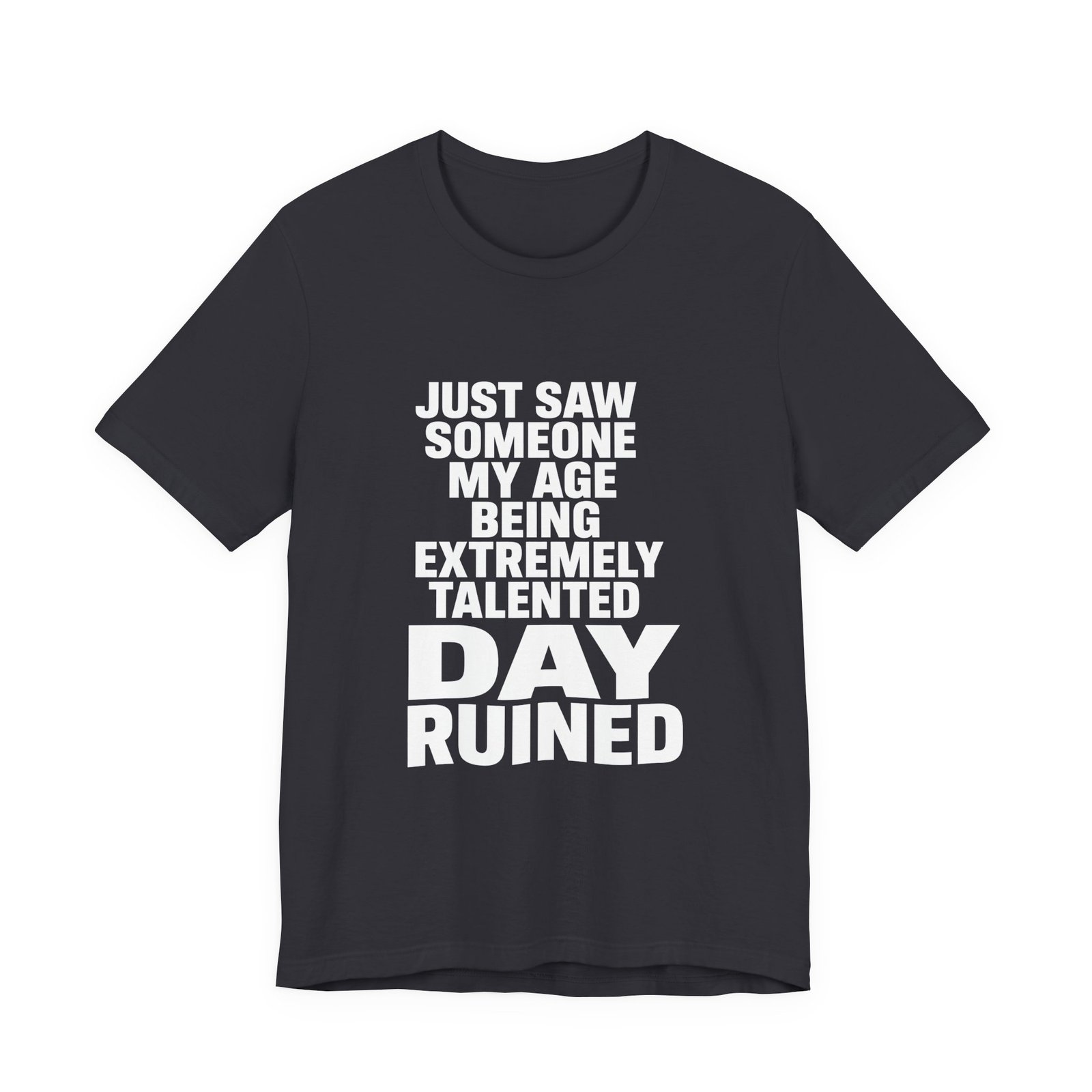 Day Ruined Funny Jealousy Meme - Image 9