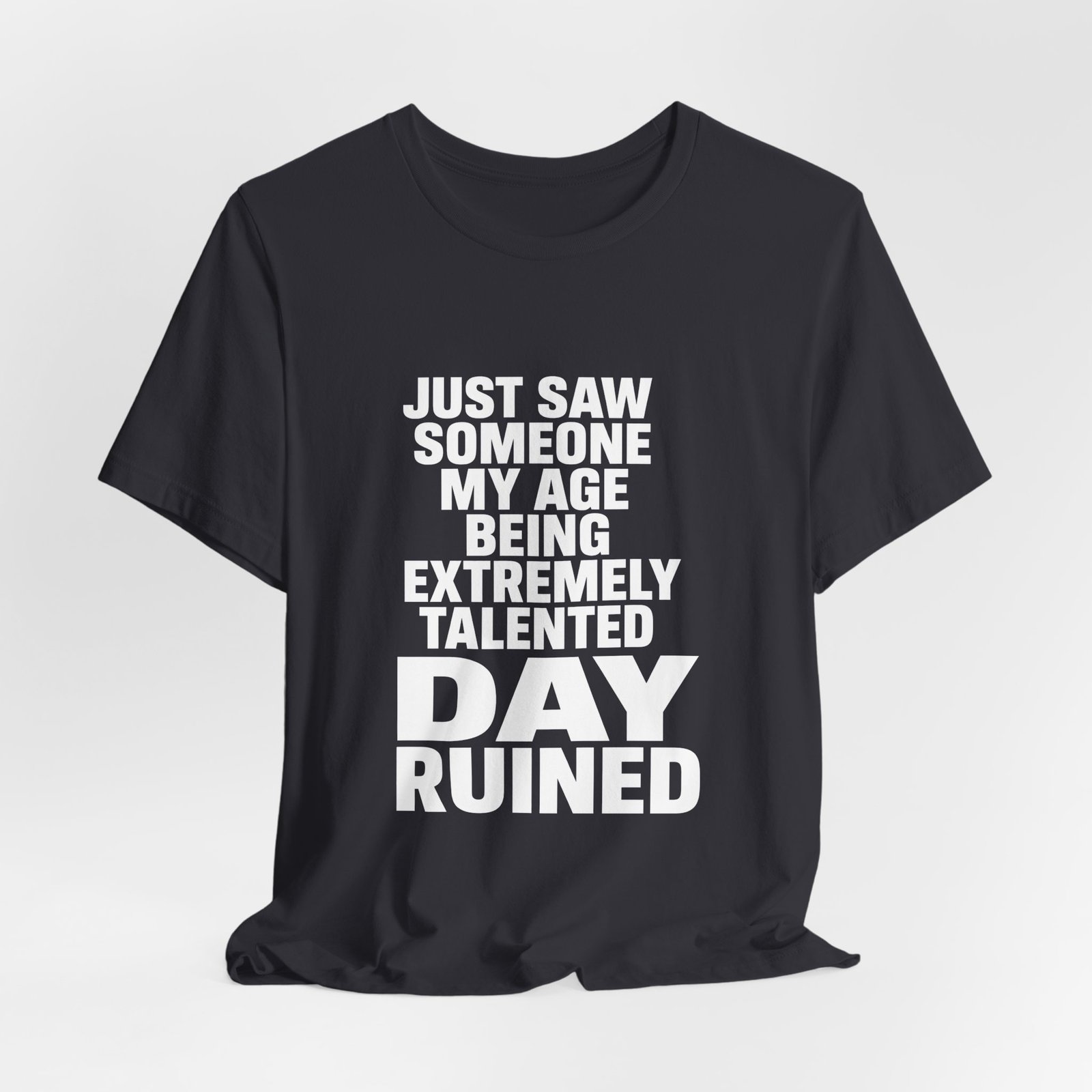 Day Ruined Funny Jealousy Meme - Image 12