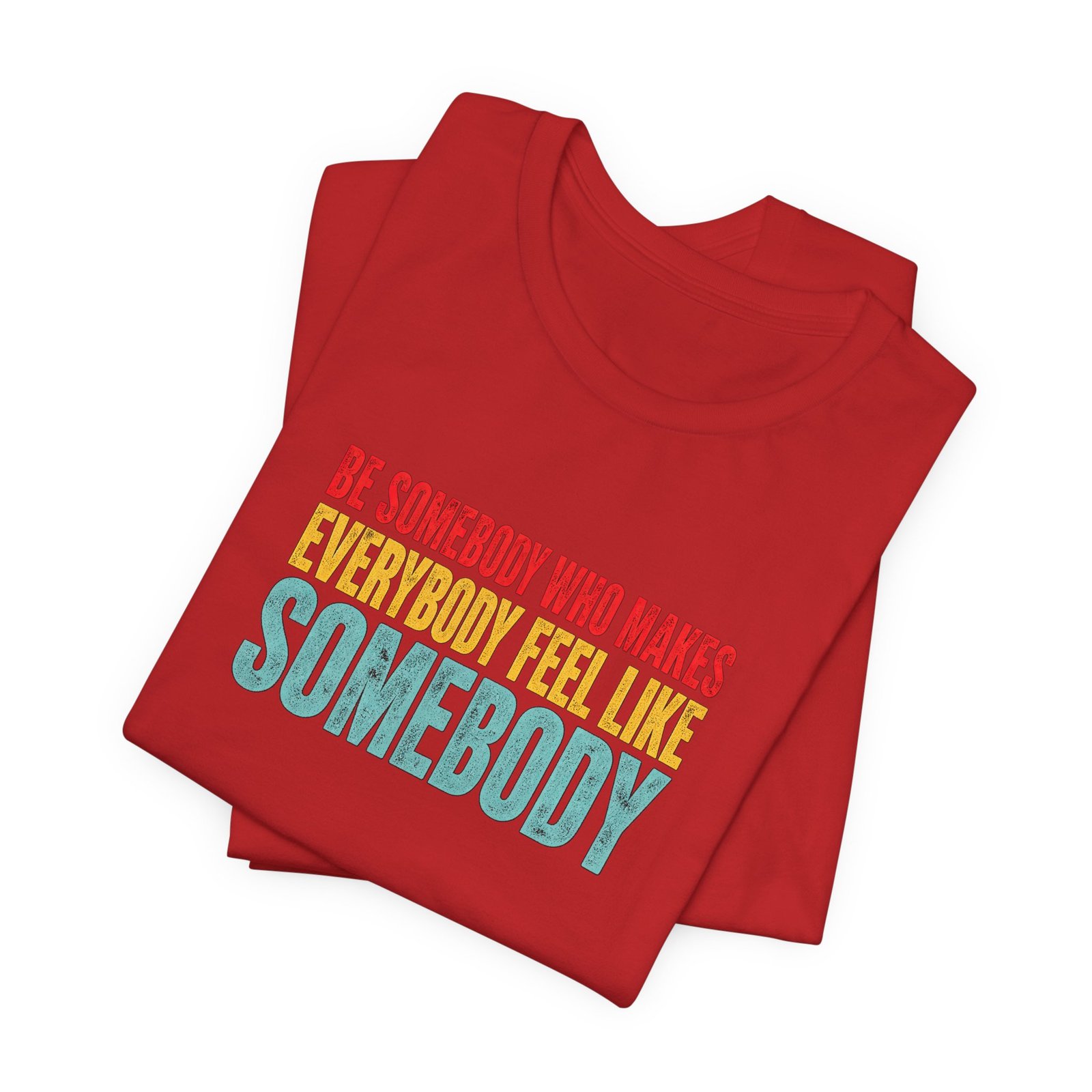 Be Somebody Who Makes Everybody Feel Valued - Image 31